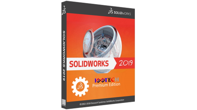 solidworks 2019 crack download free